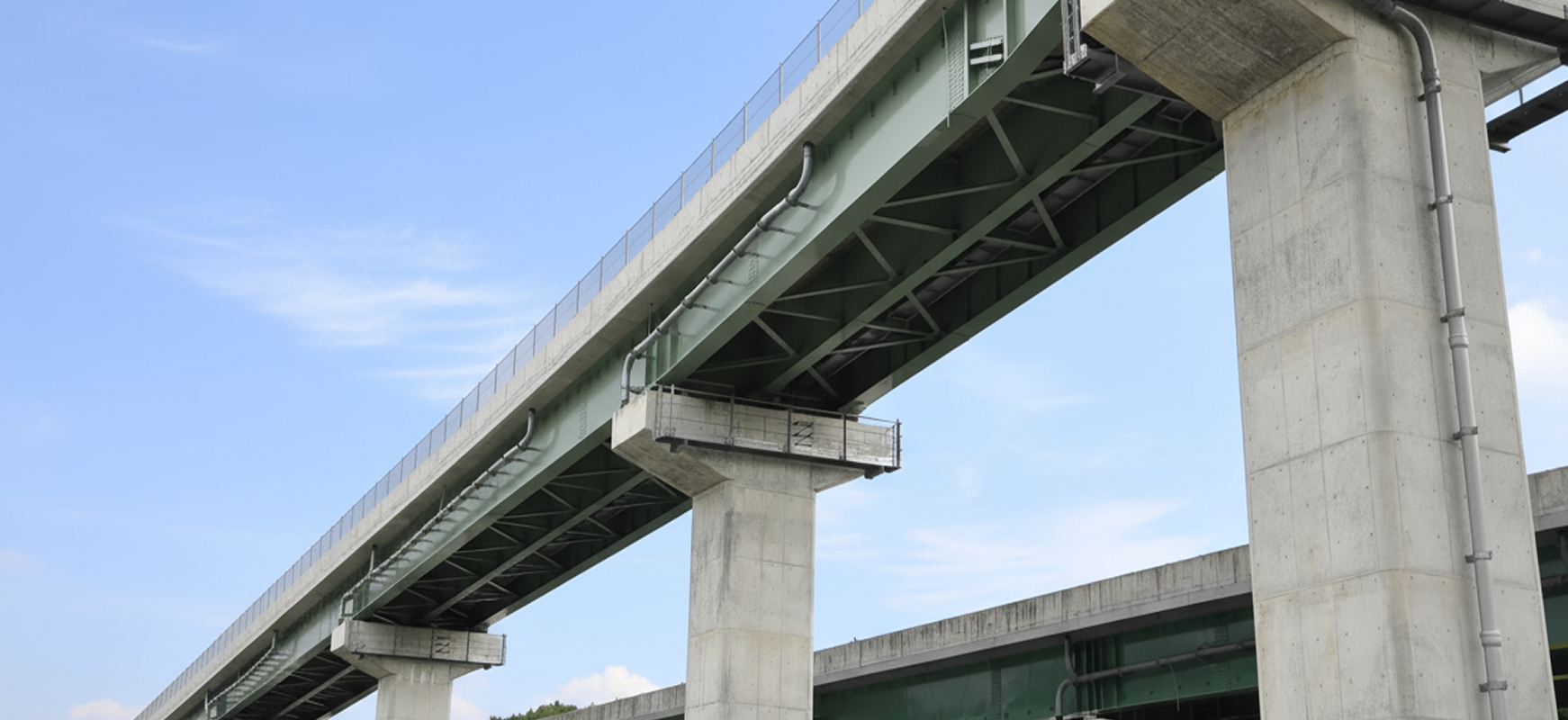 橋梁・構造